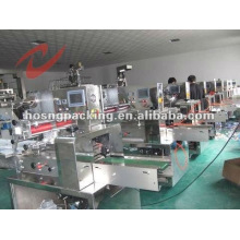 Horizontal Toothpick Packing Machine